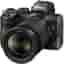 Reflex Z5 - Noir + Nikon Z 24-200mm f/4-6,3 VR 6.3