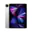 iPad Pro 11" (2021) 3e génération 256 Go - WiFi - Argent