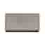 Enceinte Bluetooth Marshall Stanmore - Crème