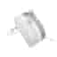 Blender Mixeur Adler AD 4201g L - Blanc
