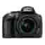Reflex D5300 - Noir + Nikon AF-P DX Nikkor 18-55mm f/3.5-5.6G VR f/3.5-5.6