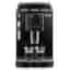 Cafetière avec broyeur Sans capsules De'Longhi ECAM23.123.B L - Noir