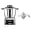 Robot cuiseur Magimix Cook Expert 18900 3,5000L -Argent/Noir