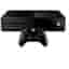Xbox One 500Go - Noir + Minecraft