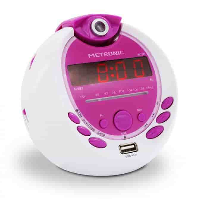 Radio Metronic MISS ANGEL 477022 alarm