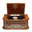 Platine Vinyle Denver MRD-51