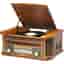 Platine Vinyle Denver MRD-51