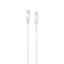 Câble (USB-C + Lightning) 27W - WTK