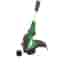Taille haie classique Ribimex PRWF503A - 550W