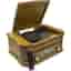 Platine Vinyle Roadstar HIF-1993BT