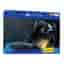 PlayStation 4 Slim 1000Go - Noir + Death Stranding