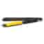 Lisseur Italian Design Gold Styler Volume Flat - Noir/Jaune