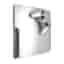 PlayStation 3 Slim - Argent