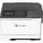 Lexmark CS622DE Laser couleur