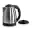 Pem KT-161 Noir/Gris 1,8000L - Bouilloire électrique