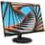 Écran 25" LCD Lenovo ThinkVision T25D-10