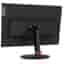 Écran 25" LCD Lenovo ThinkVision T25D-10
