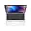 MacBook Pro Touch Bar 13" Retina (2019) - Core i5 1.4 GHz 256 SSD - 16 Go QWERTZ - Allemand