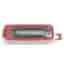 Grille pain Livoo DOD168N 1 fentes - Rouge