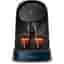 Expresso à capsules Compatible Nespresso Philips L'Or Barista LM8012/41 1,0000L - Bleu/Noir