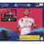 PlayStation 4 Pro 1000GB - Noir + FIFA 20