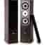 Enceinte Bluetooth Evidence Acoustics TAM-LTC766W-ATM6000-CLE - Marron
