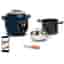 Multi-cuiseur Moulinex Cookeo + EPC09