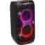 Enceinte Bluetooth JBL Partybox Club 120 - Noir