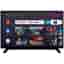 SMART TV LED HD 720p 81 cm TV TOSHIBA 32WA2063DG
