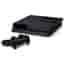 PlayStation 4 1000GB - Noir + Uncharted 4