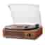 Platine Vinyle Lytequest Platine Vinyle Disques 33,45,78 trs