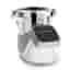 Robot cuiseur Moulinex HF850810 4,5000L -Blanc