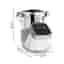 Robot cuiseur Moulinex HF850810 4,5000L -Blanc