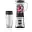 Blender Mixeur Moulinex Pulseo LM17GD10 L - Gris