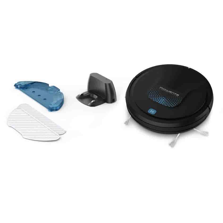 Aspirateur robot Rowenta X-Plorer Serie 45