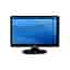 Écran 24" LED Dell ST2420L