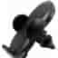 Stabilisateur Bigben Connected Support Voiture Ventilation Maintien berceau ajustable Noir Bigben