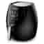 Innsky Friteuse Air Fryer 5.5L