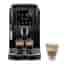Expresso avec broyeur Sans capsules Delonghi FEB2221.B L - Noir