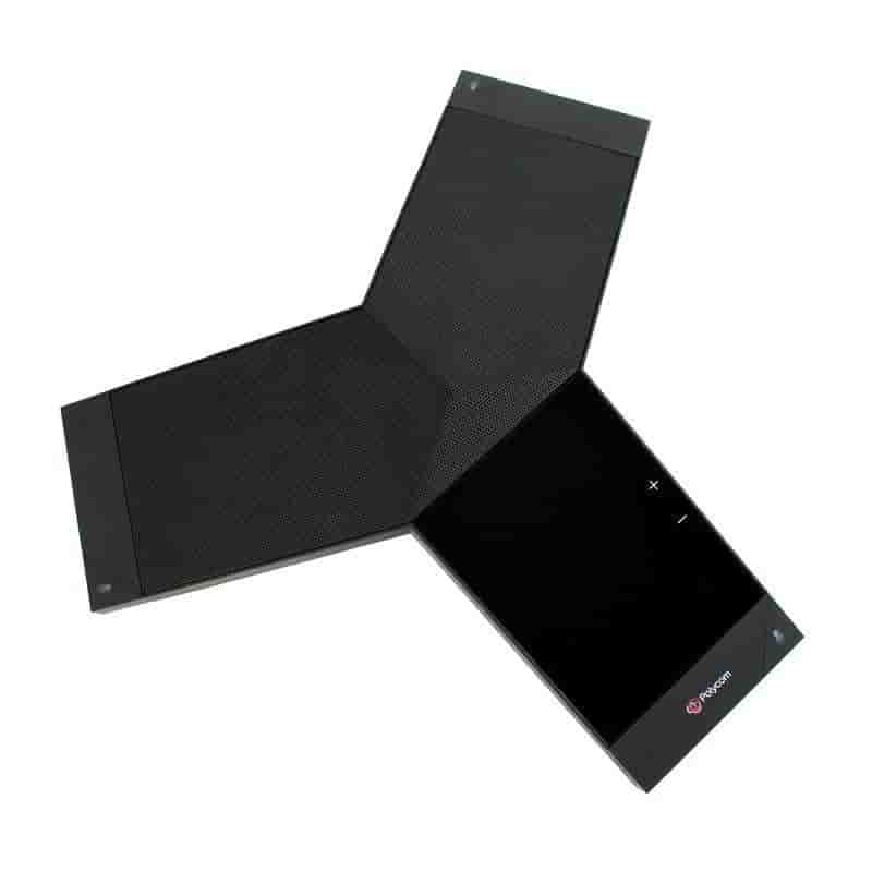 Téléphone fixe Polycom Trio 8500