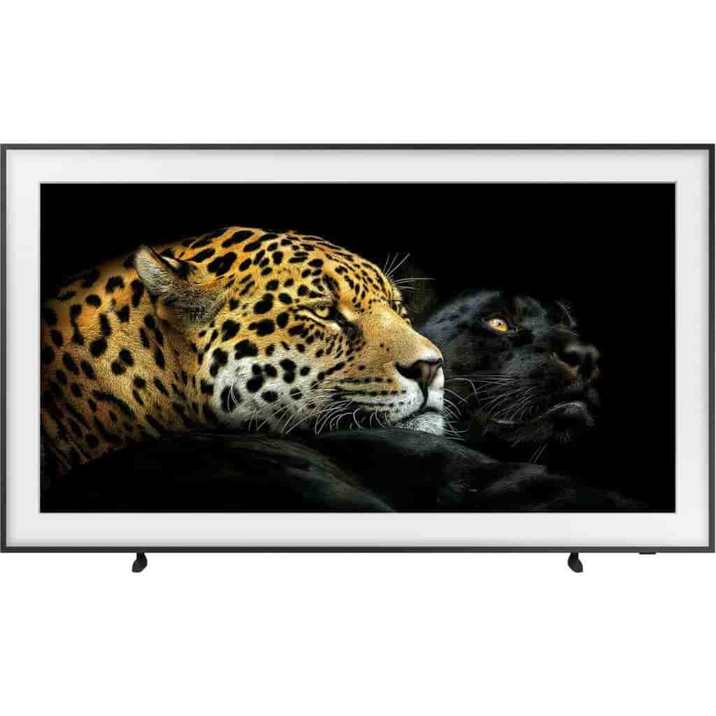 TV Samsung QLED Ultra HD 4K 190 cm The Frame QE75LS03A