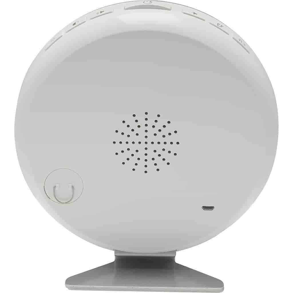 Radio Denver CRL-340 alarm
