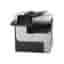 HP Laserjet enterprise M725DN MFP Laser monochrome