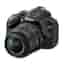 Reflex - Nikon D3200 - Noir + Objectif Nikon AF-S DX Nikkor 18-55 mm f/3.5-5.6GII