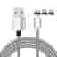 Câble de recharge Shop-Story Magnetic Cable Silver