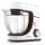 Robot patissier Moulinex QA510110 L Blanc