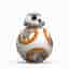 Robot Star Wars Hero Droid BB-8