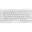 Magic Keyboard (2024) - AZERTY - Français -