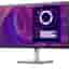Écran 27" LCD QHD Dell P2723DE