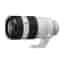 Objectif Sony SEL100400GM FE 100-400mm F4.5-5.6